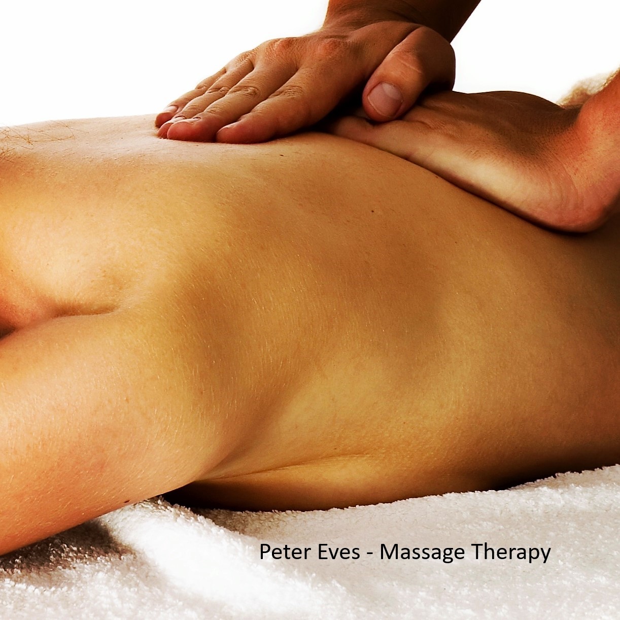 Peter Eves - Remedial Massage Therapy